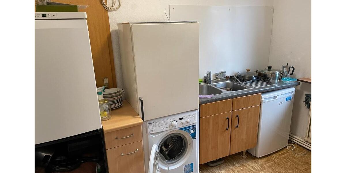 Etagenwohnung Bühl - 1 Zimmer, 20 m&sup2;, 550&euro; | Angebot:26338866