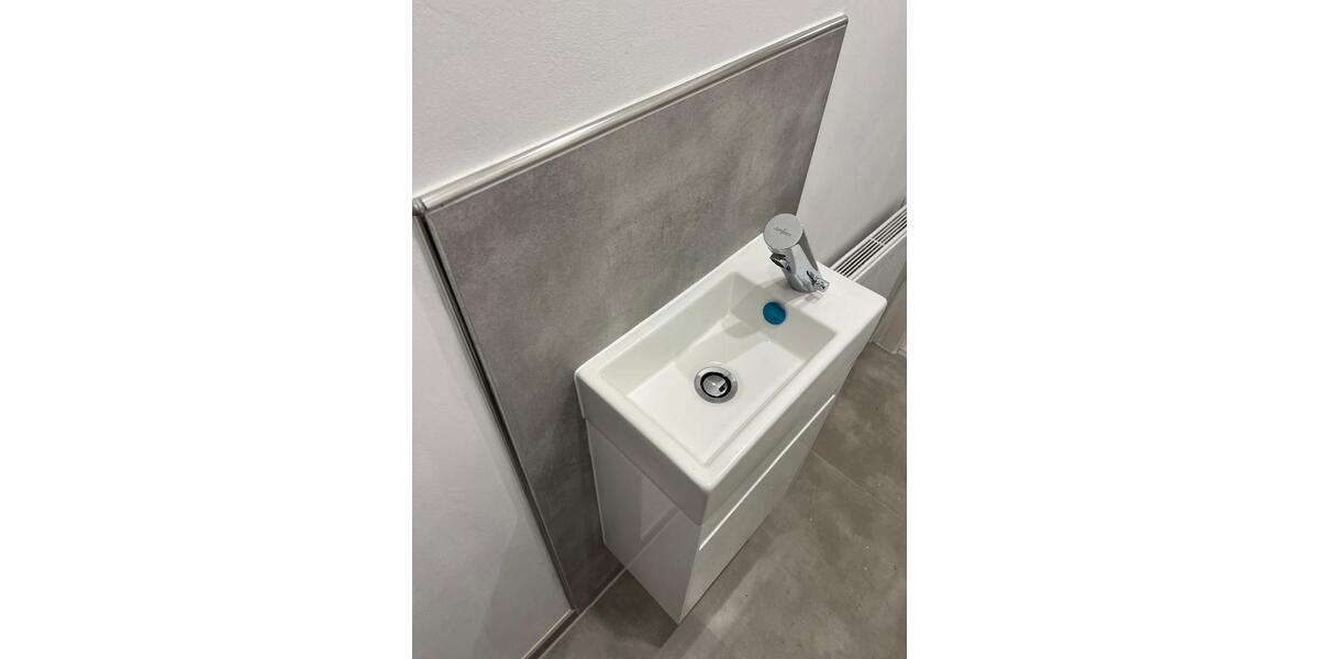 Frisch sanierte 4,5 Zimmerwohung im Westviertel von Reckl 4 zimmer