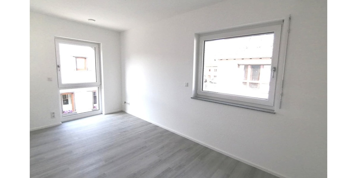 WG- Zimmer, 16qm ( 4 ) im Neubau mit großer Dachterrasse im Speckgürtel Kölns, mit Einbauküche - Zimmer Pulheim | Angebot:26322022