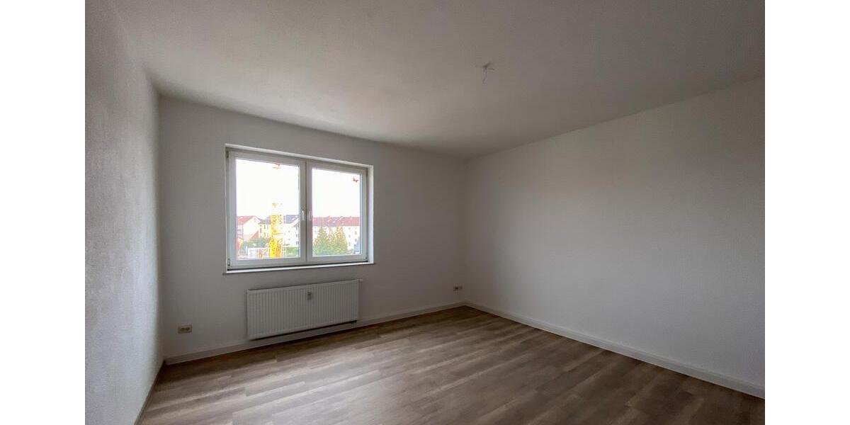 Etagenwohnung Naumburg (Saale) - 3 Zimmer, 73 m&sup2;, 510&euro; | Angebot:24523505