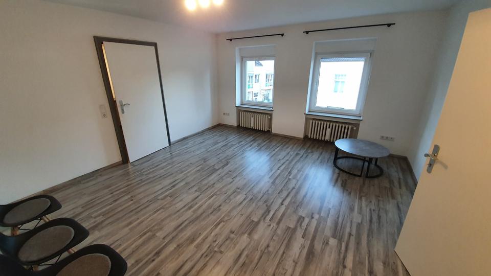 Etagenwohnung Oerlinghausen - 2 Zimmer, 60 m&sup2;, 445&euro; | Angebot:25904659
