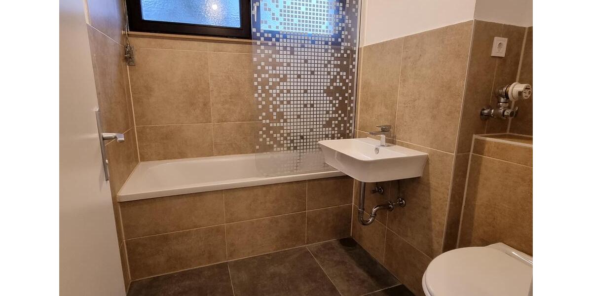 Erdgeschoßwohnung Göttingen Roringen - 2 Zimmer, 50 m&sup2;, 620&euro; | Angebot:25590078