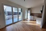 1-Raum-EG-Wohnung mit EBK und gehobener Innenausstattung zimmer