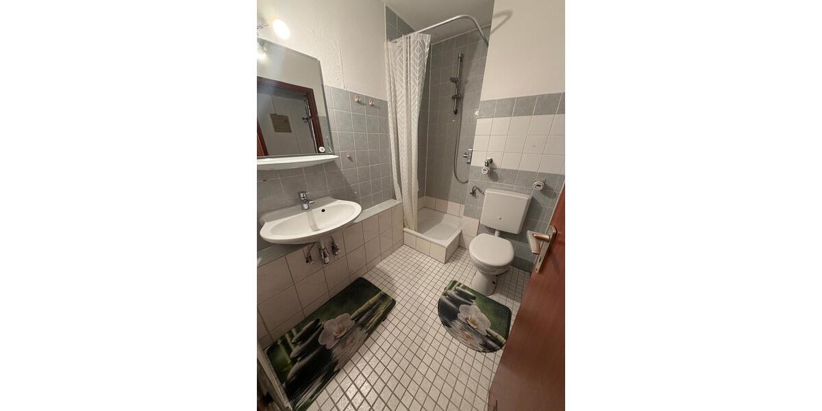 Etagenwohnung Offenbach am Main Hafen - 1 Zimmer, 30 m&sup2;, 750&euro; | Angebot:26023232