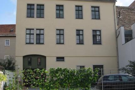 Altbau im Zentrum- Domblick - Stellplatz- Mühlgasse 21 Naumburg (Saale) 4 zimmer