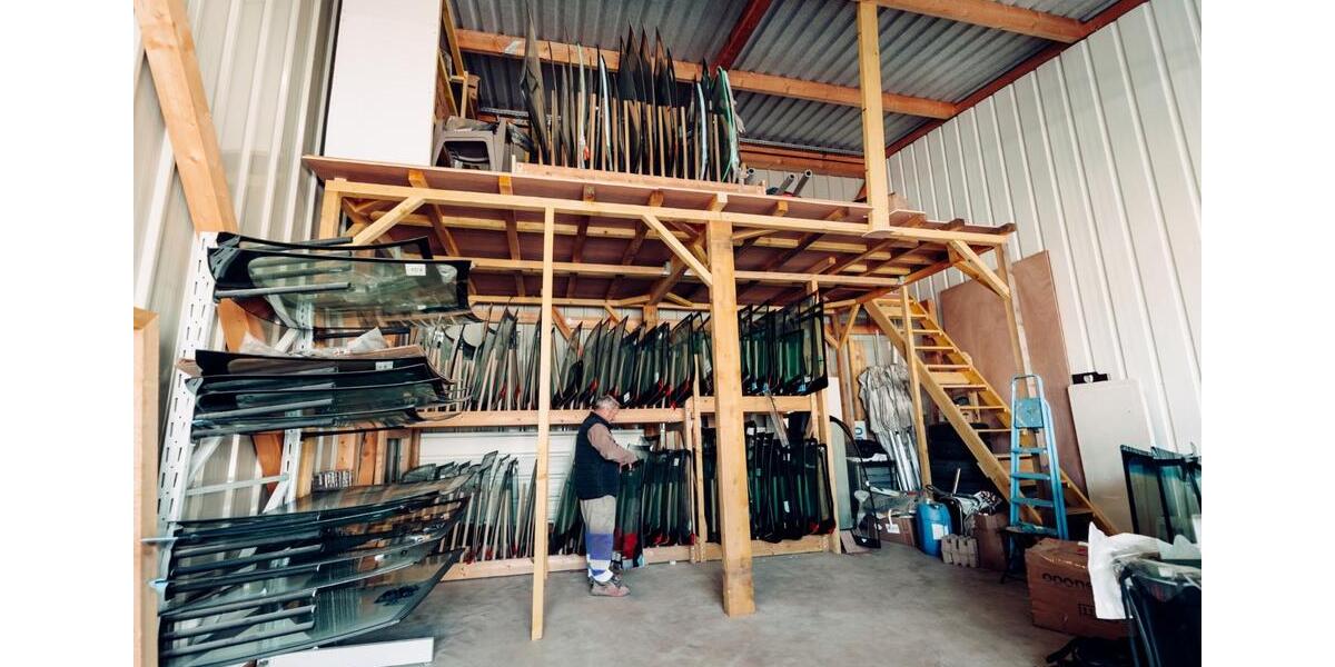 Gewerbeobjekt Blankenfelde-Mahlow Mahlow - 259&euro; | Angebot:16631318