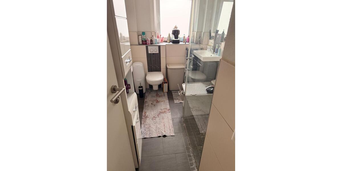 Etagenwohnung Villingen-Schwenningen Schwenningen - 3 Zimmer, 74 m&sup2;, 875&euro; | Angebot:26610081