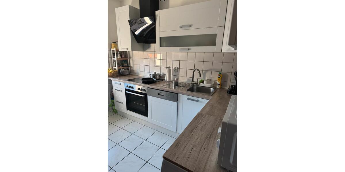 Etagenwohnung Langen (Hessen) - 4 Zimmer, 83 m&sup2;, 1.250&euro; | Angebot:26378292