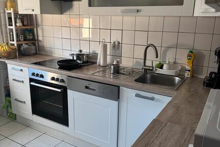 Wohnung Langen (Hessen) - 4 Zimmer, 83 m&sup2;, 1.250&euro; | Angebot:26378292