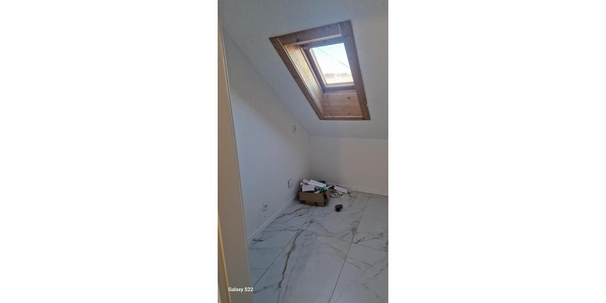 3 Zimmer DG Wohnung in Gaggenau 3 zimmer