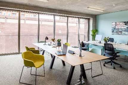Gewerbeobjekt Mannheim - 399&euro; | Angebot:27105473