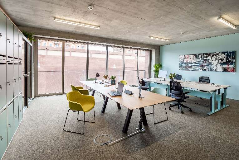 Gewerbeobjekt Mannheim - 399&euro; | Angebot:27105473
