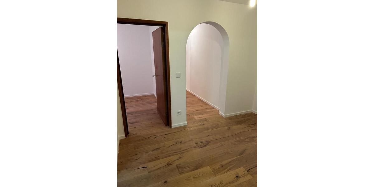 Herrsching 3 Zimmer Wohnung 85 qm nach Renovierung 3 zimmer