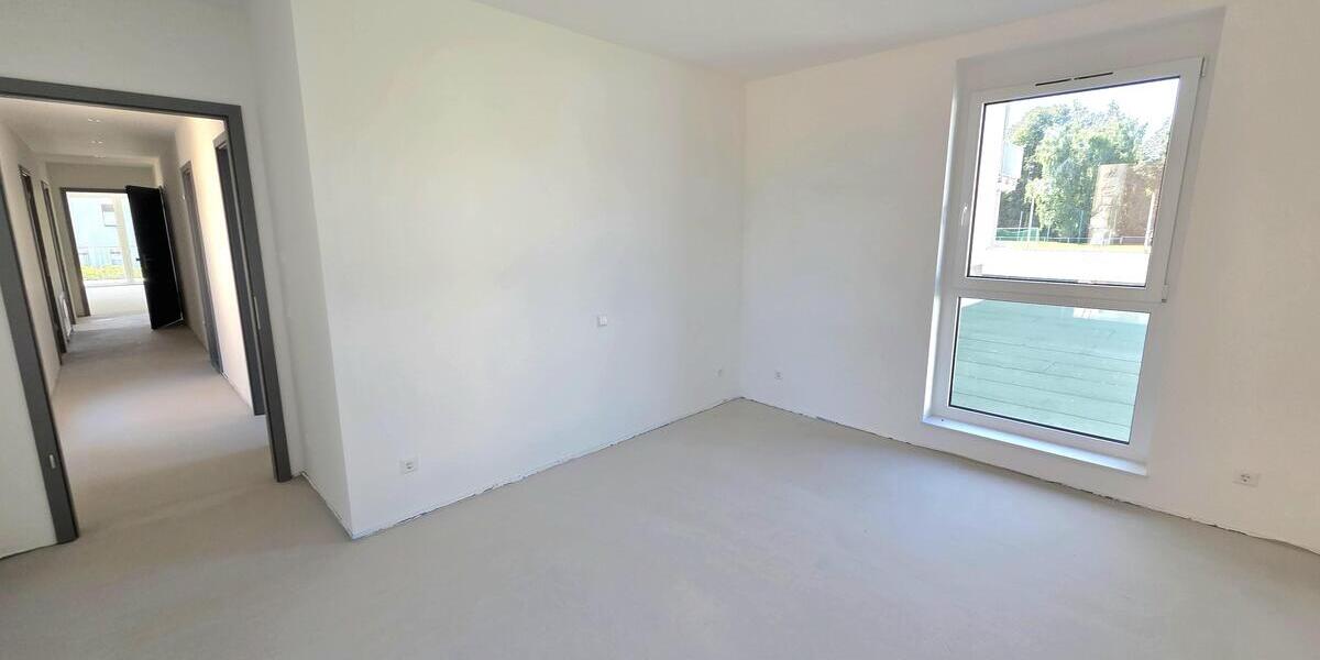 Moderne Eleganz und großzügiger Wohnraum: 3-Zimmer-Wohnung in neuem Wohnhaus im 1. Obergeschoss! - Etagenwohnung Burgstädt Burkersdorf | Angebot:26617302