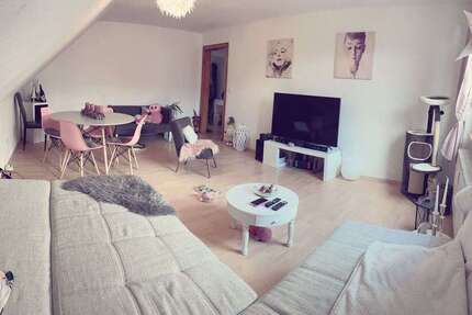Wohnung zum Mieten in Guldental 560 € 89 m²