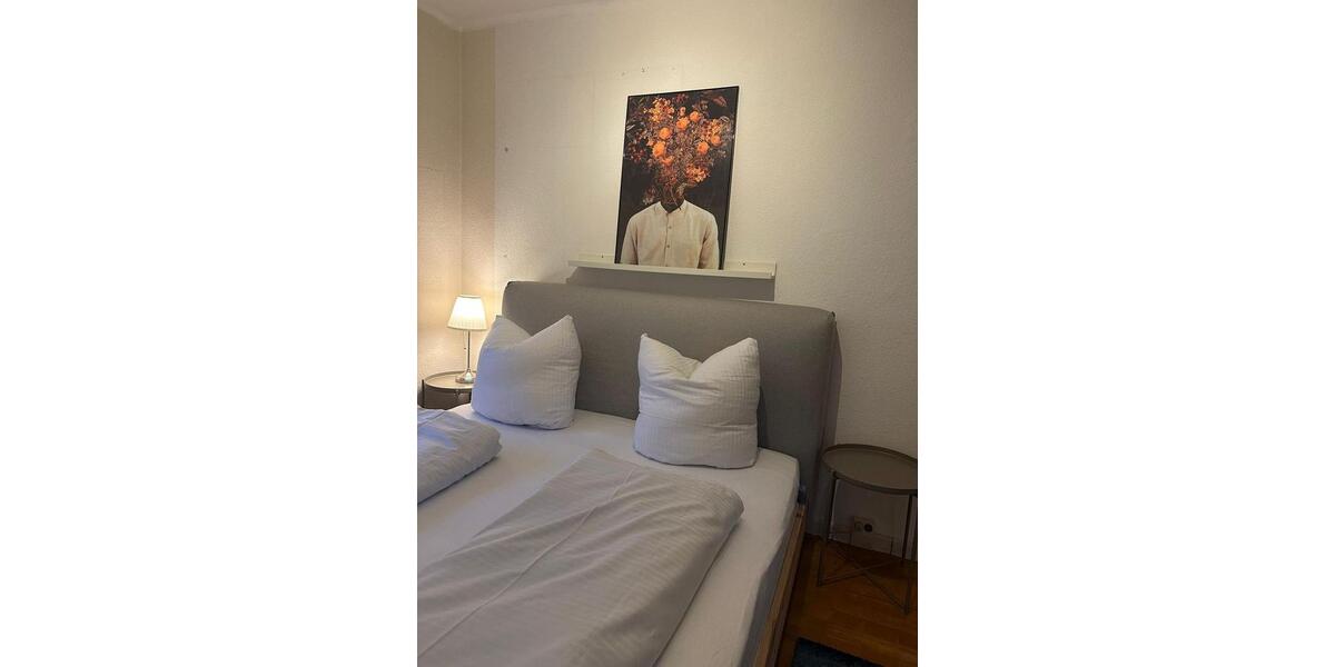 Wohnen auf Zeit Regensburg Galgenberg - 3 Zimmer, 67 m&sup2;, 88&euro; | Angebot:25892201