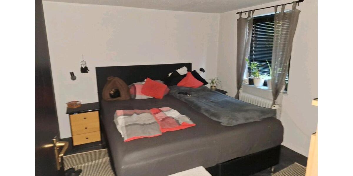 Erdgeschoßwohnung Schotten - 2 Zimmer, 71 m&sup2;, 700&euro; | Angebot:26623481