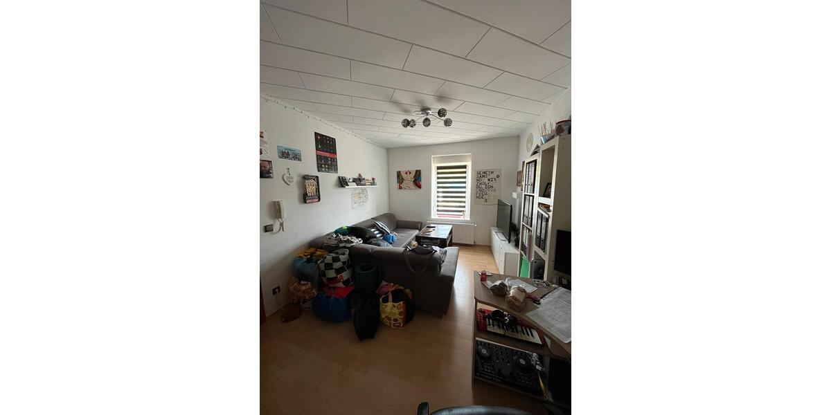 Hochparterre Hilchenbach - 3 Zimmer, 70 m&sup2;, 700&euro; | Angebot:26701758