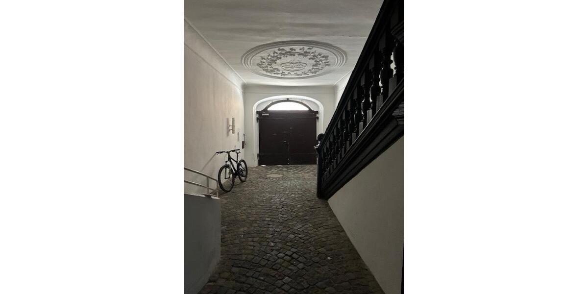 Hochparterre Regensburg Kumpfmühl - 1 Zimmer, 25 m&sup2;, 1.125&euro; | Angebot:26133083