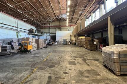 Gewerbeobjekt Hamminkeln - 4.373&euro; | Angebot:25896566