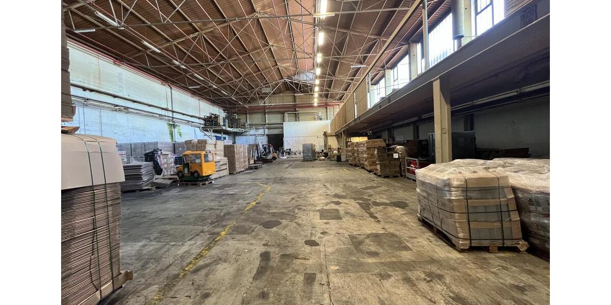 Gewerbeobjekt Hamminkeln - 4.373&euro; | Angebot:25896566