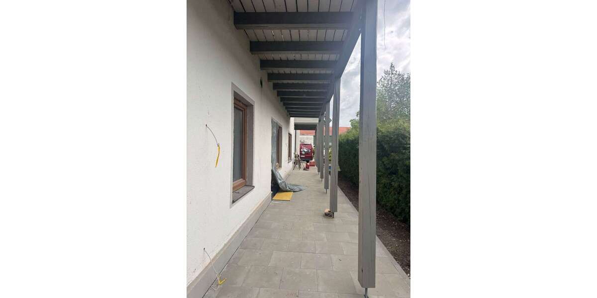 Etagenwohnung Edling Schäching - 1 Zimmer, 39 m&sup2;, 629&euro; | Angebot:26945433