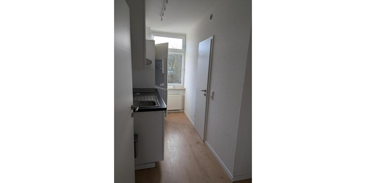 Etagenwohnung Erfurt Hochheim - 2 Zimmer, 37 m&sup2;, 450&euro; | Angebot:25225268