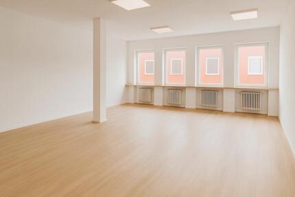 Büroraum Praxusraum - NEU renoviert - Weidhausen b. Co. zimmer