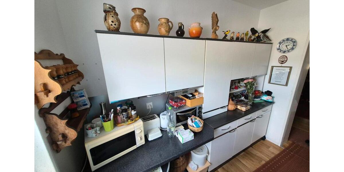 Erdgeschoßwohnung Lanitz-Hassel-Tal Tal - 2 Zimmer, 58 m&sup2;, 585&euro; | Angebot:26614495
