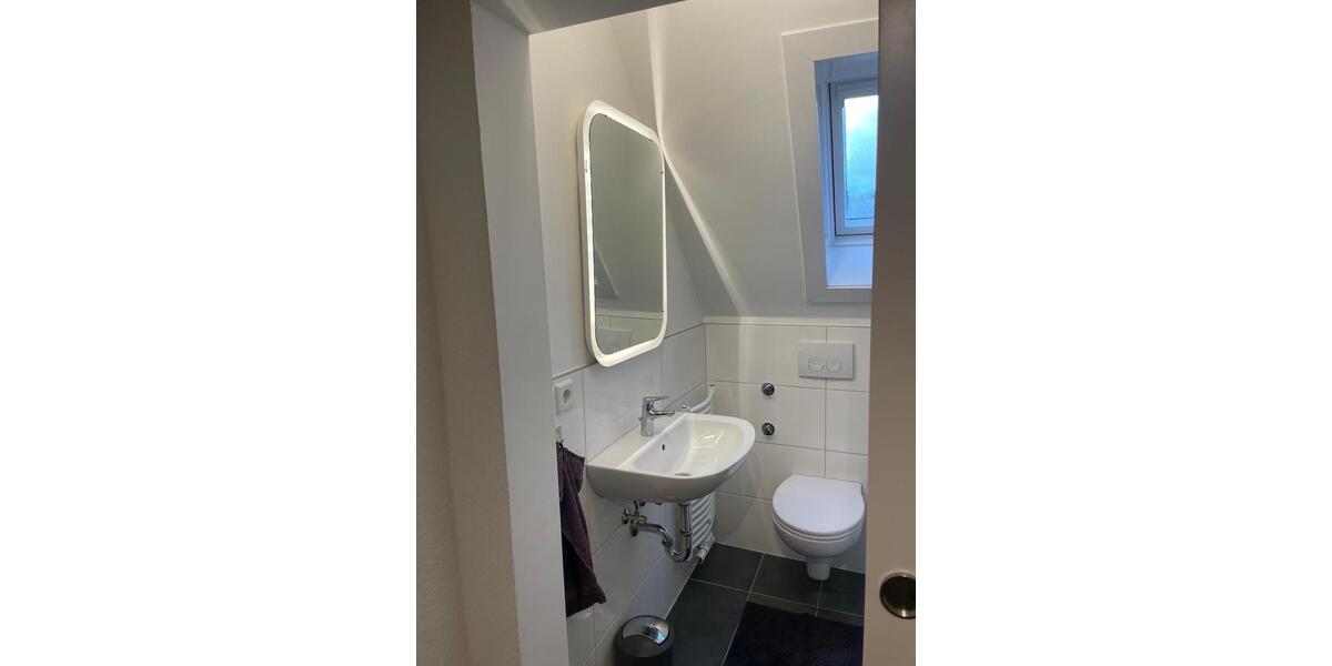Wohnen auf Zeit Marl Alt-Marl - 2 Zimmer, 37 m&sup2;, 695&euro; | Angebot:26503798