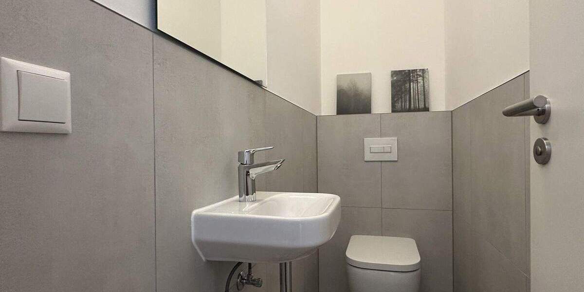 Etagenwohnung Ottendorf-Okrilla Medingen - 2 Zimmer, 66 m&sup2;, 1.000&euro; | Angebot:26616949