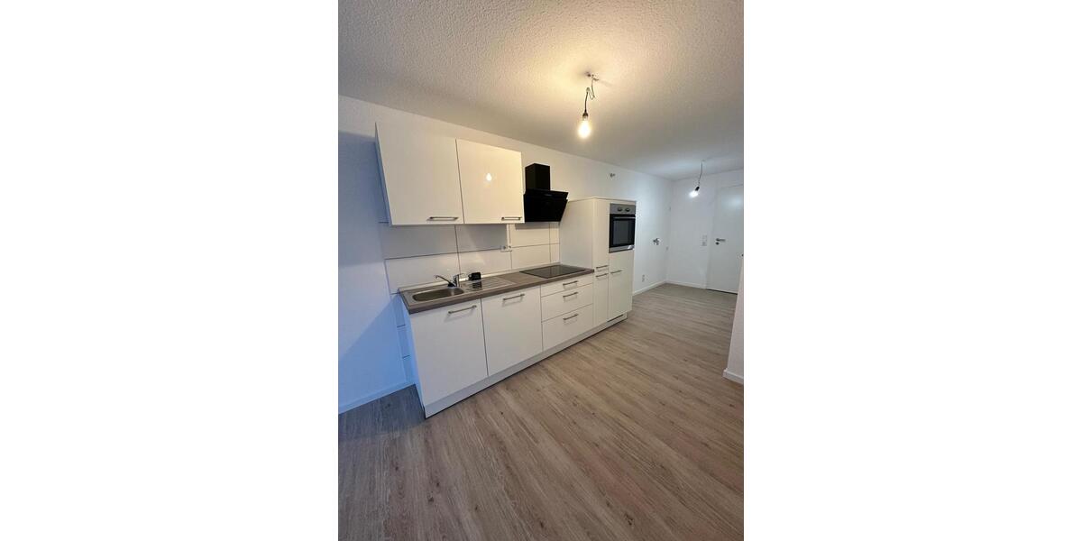 Schöne Single Wohnung in Bad Wünnenberg Haaren 41qm zimmer