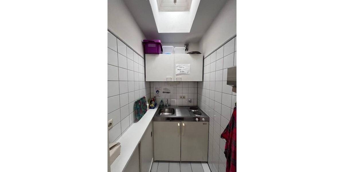 Gewerbeobjekt Krefeld Cracau - 3 Zimmer, 125 m&sup2;, 1.060&euro; | Angebot:26555087