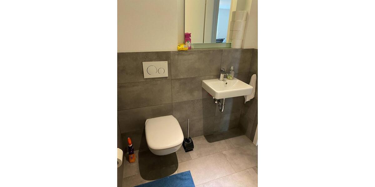 Etagenwohnung Laufenburg (Baden) - 3 Zimmer, 99 m&sup2;, 1.040&euro; | Angebot:26577761
