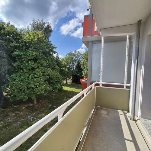 Wohnung zum Mieten in Freiberg 420 € 60 m² 3 zimmer