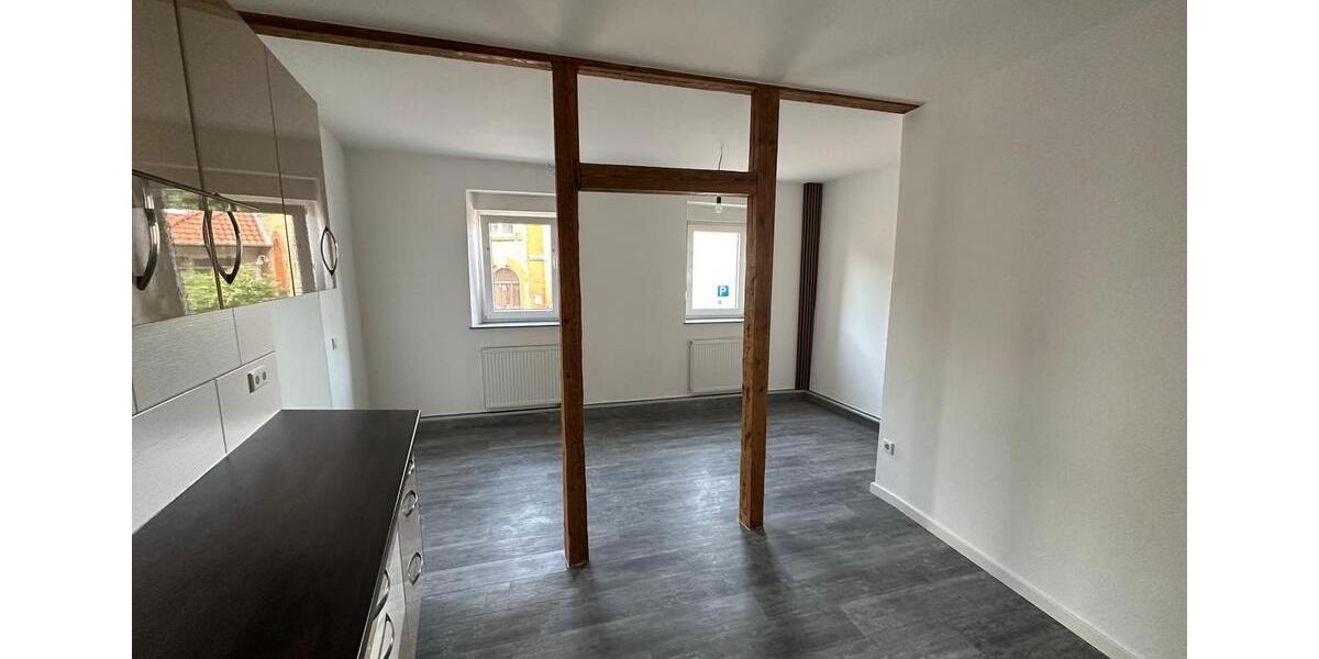 Erdgeschoßwohnung Armsheim - 3 Zimmer, 80 m&sup2;, 1.290&euro; | Angebot:25550863