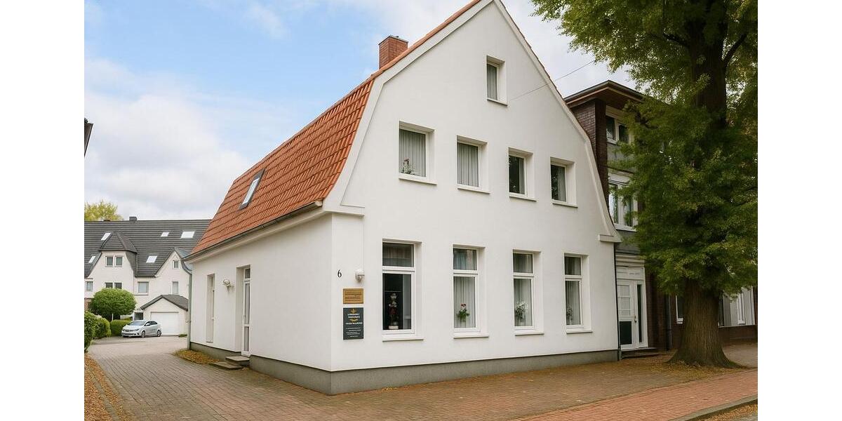 Gewerbeobjekt Westerstede - 1.480&euro; | Angebot:23832133
