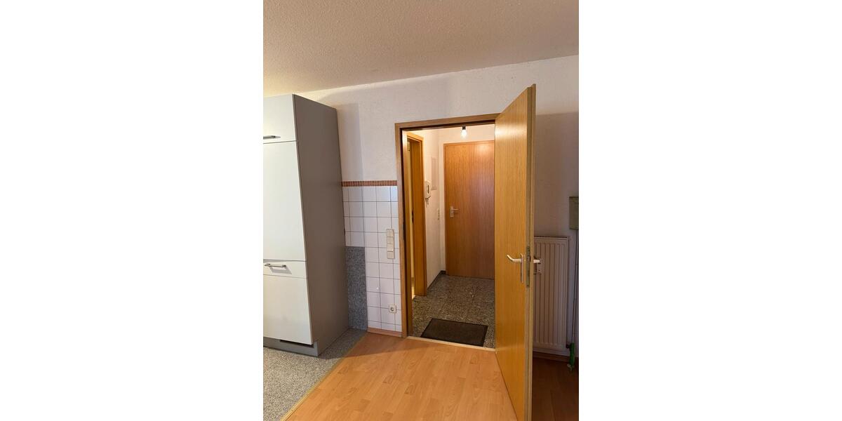 Erdgeschoßwohnung Erdmannhausen - 1.5 Zimmer, 43 m&sup2;, 800&euro; | Angebot:25870600
