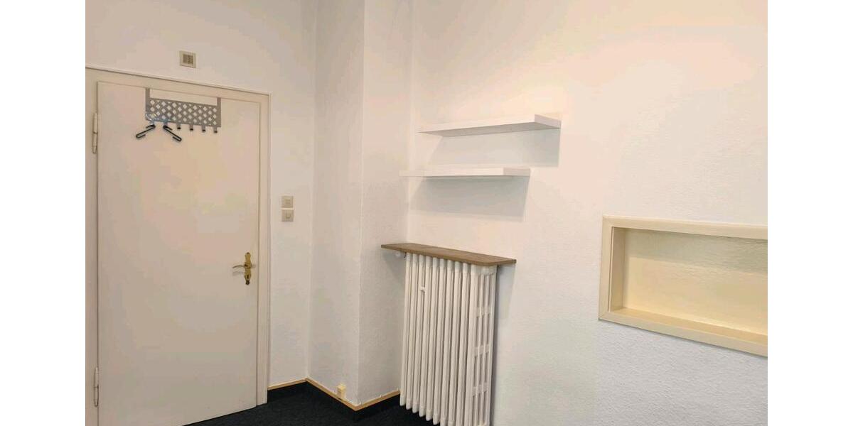 Wohnen auf Zeit Münster Münster-Ost - 1 Zimmer, 11 m&sup2;, 365&euro; | Angebot:25833676