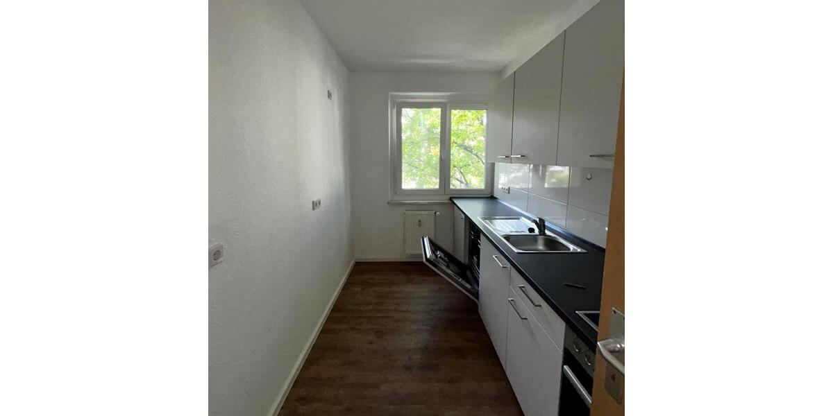 Etagenwohnung Querfurt - 3 Zimmer, 60 m&sup2;, 395&euro; | Angebot:23603871