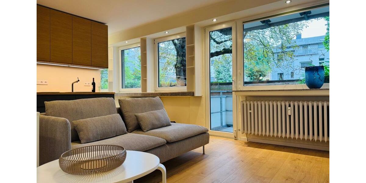 Willkommen im Apartment „Toni 55-3