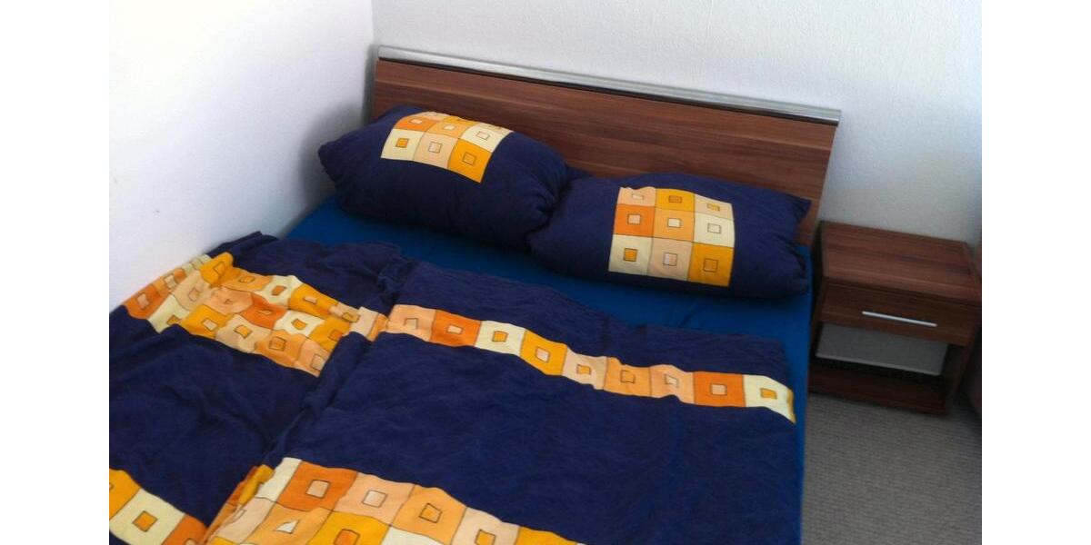 Etagenwohnung Oschatz - 1 Zimmer, 39 m&sup2;, 220&euro; | Angebot:24592777