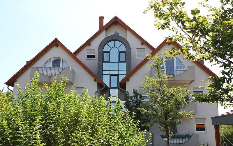 Etagenwohnung Hassloch - 3 Zimmer, 76 m&sup2;, 760&euro; | Angebot:27034355