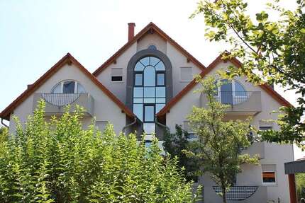 Wohnung Hassloch - 3 Zimmer, 76 m&sup2;, 760&euro; | Angebot:27034355