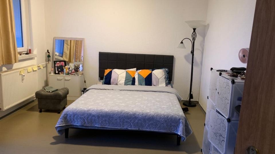 Apartment for rent - Sublet 1 zimmer