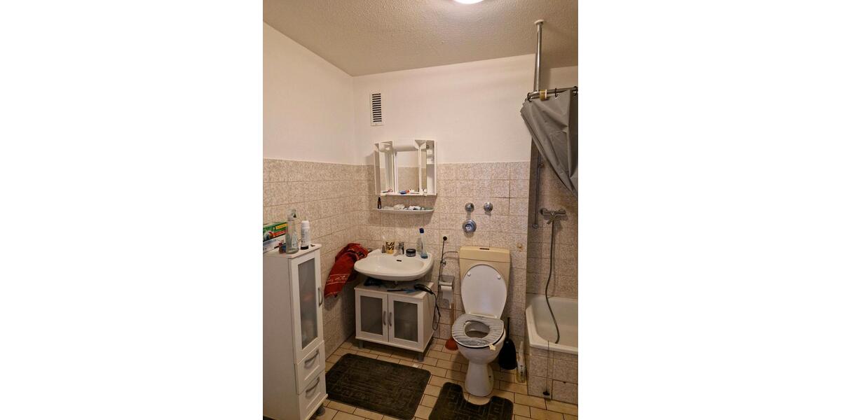 Etagenwohnung Dortmund Innenstadt Nord - 2 Zimmer, 60 m&sup2;, 584&euro; | Angebot:26378872