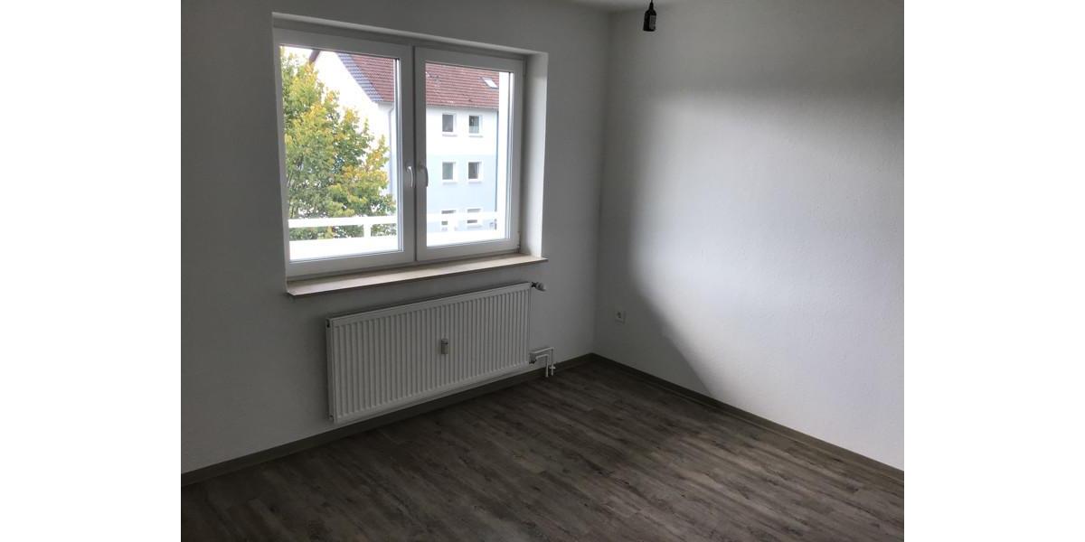Wo das Leben so spielt - renovierte 3-Zi.-Wohnung 3 zimmer