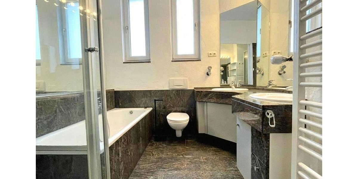 Etagenwohnung Bad Soden am Taunus - 5 Zimmer, 130 m&sup2;, 1.750&euro; | Angebot:24510183