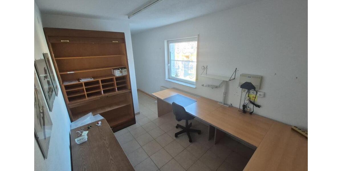 Erdgeschoßwohnung Vöhringen - 2.5 Zimmer, 48 m&sup2;, 400&euro; | Angebot:25840409