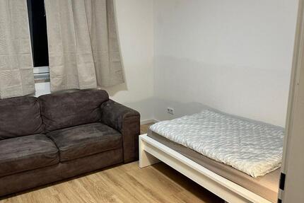 Wohnen auf Zeit Teltow - 1 Zimmer, 15 m&sup2;, 480&euro; | Angebot:26524522